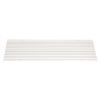 (34*12*2)" 2-Section Aluminum Alloy Threshold Ramp Splicing Threshold Ramp