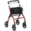 New adult walker is suitable for the elderly Red
