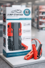 3 N 1 Emergency Jump Starter