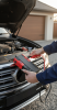 3 N 1 Emergency Jump Starter