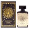 Initial by Flavia for Unisex - 3.4 oz EDP Spray