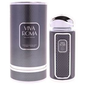 Viva Roma by Flavia for Women - 3.4 oz EDP Spray