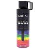 Odyssey - Spectra Rainbow Edition by Armaf for Men - 6.8 oz Body Spray
