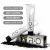 R&O Bamboo Charcoal Whitening Toothpaste, Natural Deep Cleaning Oral Care (3.5oz) - US West Coast Stock & Fast Shipping