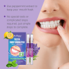 Tooth Care Gel Pen Tooth Gentle Cleaning Natural Gloss Fresh Care Whitening Pen
