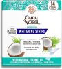 Teeth Whitening Strips - 7-Day Treatment with Non-Slip, Dry Strip Technology - Whitening Designed with Care for a Brighter Smile