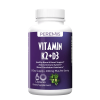 Bone & Heart Health Bundle – Vitamin K2 + D3 Supplement Support