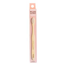 Plus Ultra - Toothbrush Kid Cavity Csh - Case Of 12-1 Ct