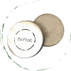 BeNat All-Natural Toothpowder | Teeth Whitening & Enamel Polish | Fluoride-Free