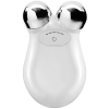 Facial Toning Massager - Portable Wireless Rechargeable Face Care Device for Skin Vitality, Enhanced Radiance, and Dai