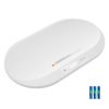 Baby Scale, Digital Infant Scale with Measuring Tape, Multi-Function Toddler Scale for Weight and Height Track - with Hold & Tare Function