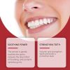 EELHOE Probiotic Toothpaste Cleans Odor Dirt Care For Teeth Clean Teeth Care Toothpaste For Daily Care(SP-4)