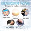 South Moon Refreshing Patch, And Refreshing Hydrogel Physical Cold Compress