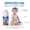 South Moon Children's Antipyretic Gel Ball Physical Spread Heat Dissipation Antipyretic Gel Rolling Ball