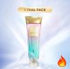 Niacinamide Whitening Toothpaste Fluorine-Free Formula for Bright Teeth & Fresh Breath Daily Oral Care Cleansing Toothpaste with Whitening Properties