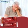 Natural Herbal Body Soothing Massage Cream, Plant Extract Skin Care Ointment for Body Discomfort Relief