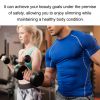 Googeer Vitamin Drops Increase Vitality, Shaping And Energy Supplement Oral Drops