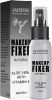 Makeup Setting Spray | Matte Finishing Spray for Makeup | Hydrating Facial Mist, Make-Up Sealer Spray, Long-Lasting and Waterproof
