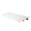 (34*12*2)" 2-Section Aluminum Alloy Threshold Ramp Splicing Threshold Ramp