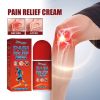 South Moon Cream, Elbow Shoulder Neck Knee Vertebra Waist Leg Joint Rolling Ball