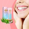 Nicotinamide Brightening Toothpaste, Daily Oral Care Toothpaste for Stain Removal, Fresh Breath Tooth Cleansing Paste