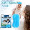 South Moon Refreshing Patch, And Refreshing Hydrogel Physical Cold Compress