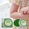Wiieey Wormwood Balm, The Cool Plant Is Against Mosquito Bites And Gentle For Babies And Children