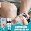 South Moon Breathable Surface Liquid Dressing, Protective Waterproof Transparent Wound Dressing Fast Film Formation