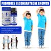 South Moon Plant th High Essence Oil Plantar Acupoint Stimulation th Long Massage Essential Oil Height Growth Care Oil