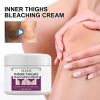OUHOE Thigh Radiance Moisturizing And Brightening Cream For Armpit Thighs And Knees