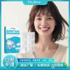 Denture Cleaning Effervescent Tablets Clean Corner Impurities, Maintain Comfortable Wearing, Dental Hygiene Care