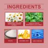EELHOE Probiotic Toothpaste Cleans Odor Dirt Care For Teeth Clean Teeth Care Toothpaste For Daily Care(SP-4)