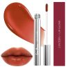 Long-Lasting Hydrating Lip Gloss, Moisturizing Non-Sticky Lip Tint with Hyaluronic Acid for Plumping Finish