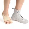 Bunion Corrector for Women & Men, Lightweight Toe Separator Splint, Wear in Shoes, Relieves Hallux Valgus Pain, Adjustable Toe Straightener Brace