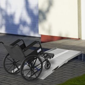 Portable Wheelchair Ramp (default: default title)