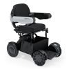 Electric Wheelchairs for Adults,20 Miles Long Travel Range with 2 Lithium Batteries All Terrain Power Wheelchair, Compact Motorized Wheelchair