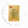 BeNat All-Natural Blush Loose Powder | Reusable Bamboo Container with Refills | Vegan & Lightweight Face Makeup