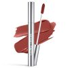 Long-Lasting Hydrating Lip Gloss, Moisturizing Non-Sticky Lip Tint with Hyaluronic Acid for Plumping Finish