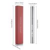 Long-Lasting Hydrating Lip Gloss, Moisturizing Non-Sticky Lip Tint with Hyaluronic Acid for Plumping Finish