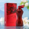 3.4 Oz Women's Eau De Toilette Spray Set, Durable Perfume, Sugar Red Berry Orange Flavor, Very Suitable For Dating, Daily Life