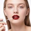 Long-Lasting Hydrating Lip Gloss, Moisturizing Non-Sticky Lip Tint with Hyaluronic Acid for Plumping Finish