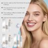 2-in-1 Color Changing Foundation Stick with Built-in Makeup Brush