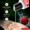 Water-Based Lubricant, Long-Lasting, Non-Sticky, Safe for Toys, Ideal for Men, Women, and Couples, Lubrication Gel for Toys, Large Volume, Gentle