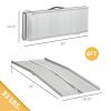 Portable Wheelchair Ramp