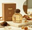 Unisex Eau de Parfum 100ml Warm Coffee Vanilla Gourmand Fragrance Long Lasting Perfume Amber Pumpkin Shaped Bottle Cozy Sweet Evening Scent Luxury Fra