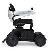 Electric Wheelchairs for Adults,20 Miles Long Travel Range with 2 Lithium Batteries All Terrain Power Wheelchair, Compact Motorized Wheelchair