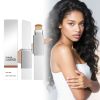 2-in-1 Color Changing Foundation Stick with Built-in Makeup Brush