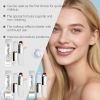 2-in-1 Color Changing Foundation Stick with Built-in Makeup Brush